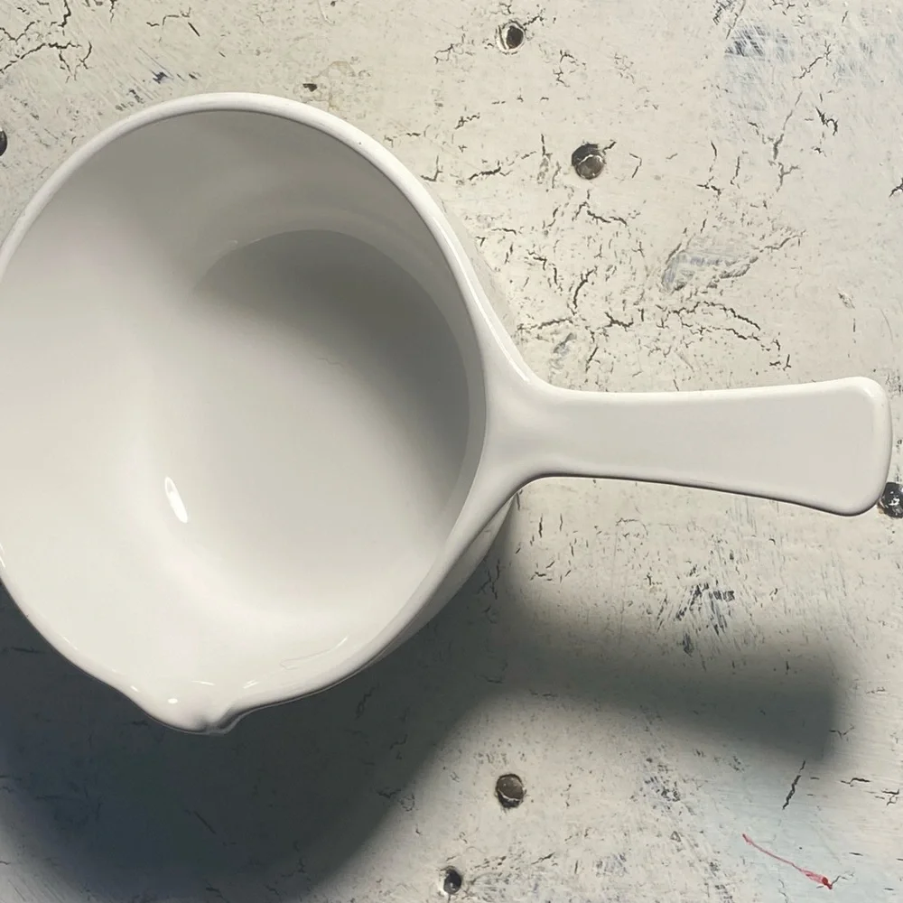 Corning Ware Wildflower 2.5 Cup P-89-B Sauce Pan